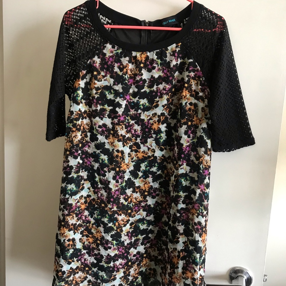 Ladies Dress